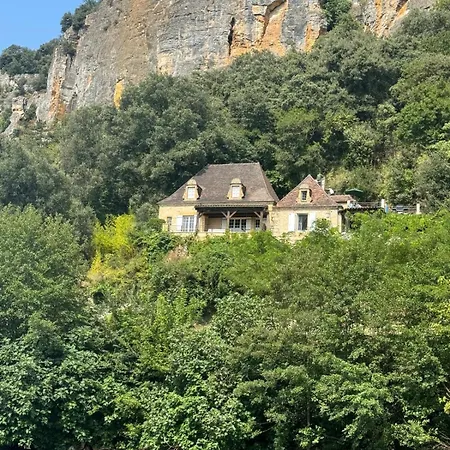 La Terrasse Sur La Roque-gageac Villa