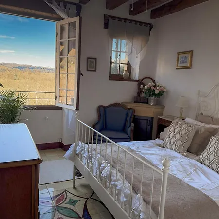 Villa La Terrasse Sur La Roque-gageac