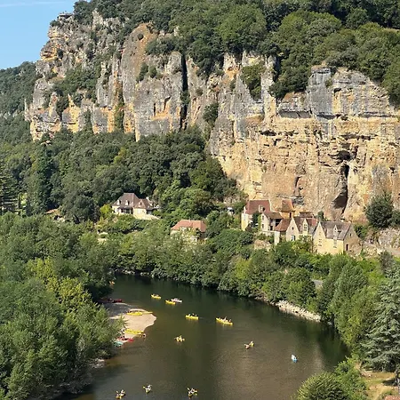 Villa La Terrasse Sur La Roque-gageac *