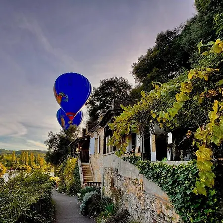Villa La Terrasse Sur La Roque-gageac Vézac