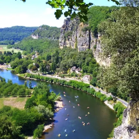 La Terrasse Sur La Roque-gageac Villa