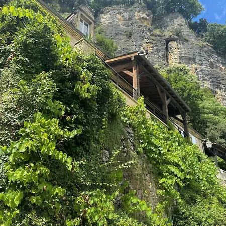 Villa La Terrasse Sur La Roque-gageac *