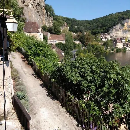 Villa La Terrasse Sur La Roque-gageac *