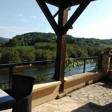 Villa La Terrasse Sur La Roque-gageac Vézac