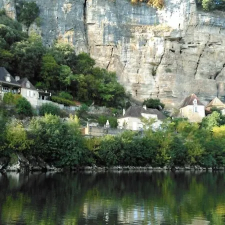 La Terrasse Sur La Roque-gageac Vézac