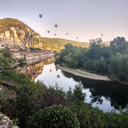 Villa La Terrasse Sur La Roque-gageac Vézac