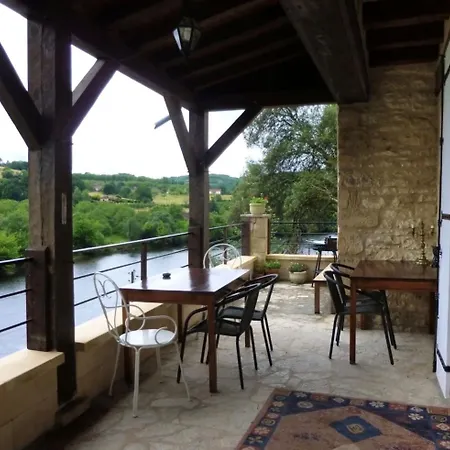 La Terrasse Sur La Roque-gageac Villa