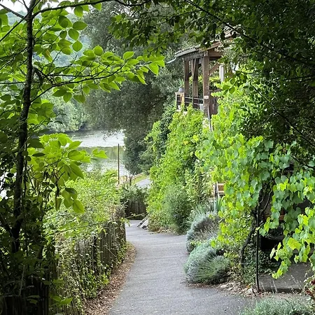 Villa La Terrasse Sur La Roque-gageac Vézac