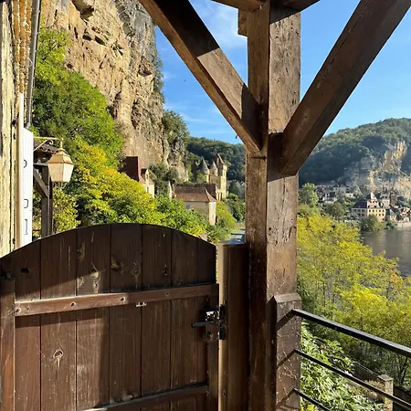 La Terrasse Sur La Roque-gageac Villa Vézac