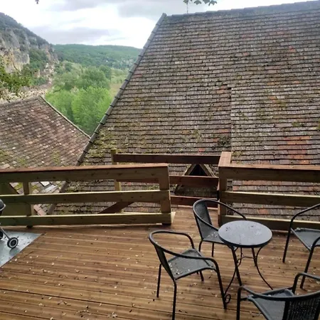 La Terrasse Sur La Roque-gageac Villa *