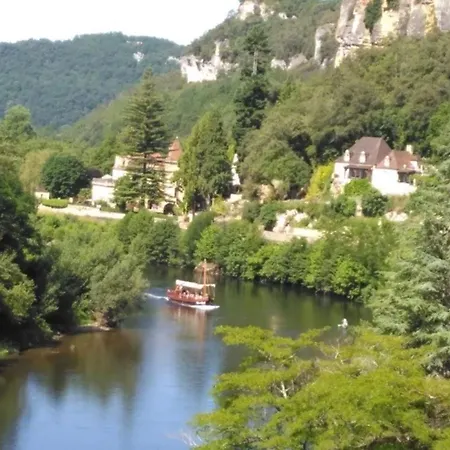 Villa La Terrasse Sur La Roque-gageac *